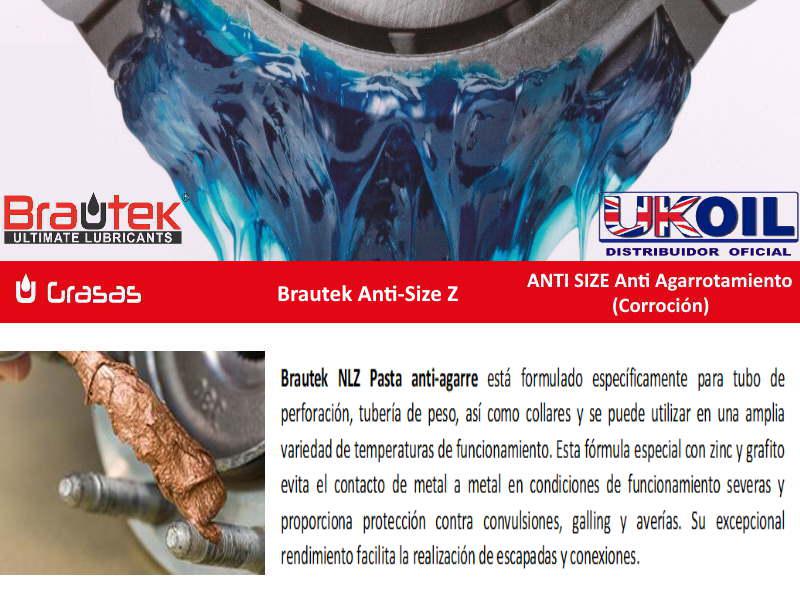 Brautek Anti-Size Z